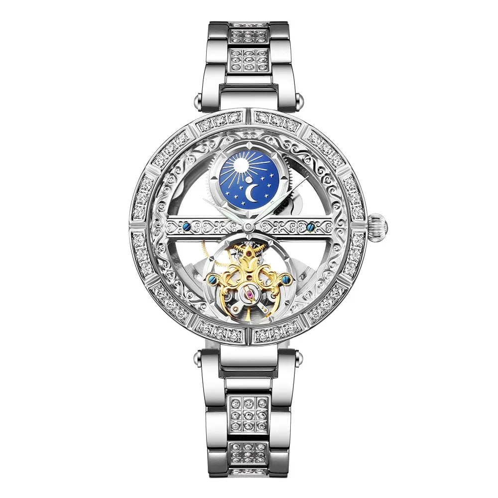 Women's Automatic Mechanical Watch