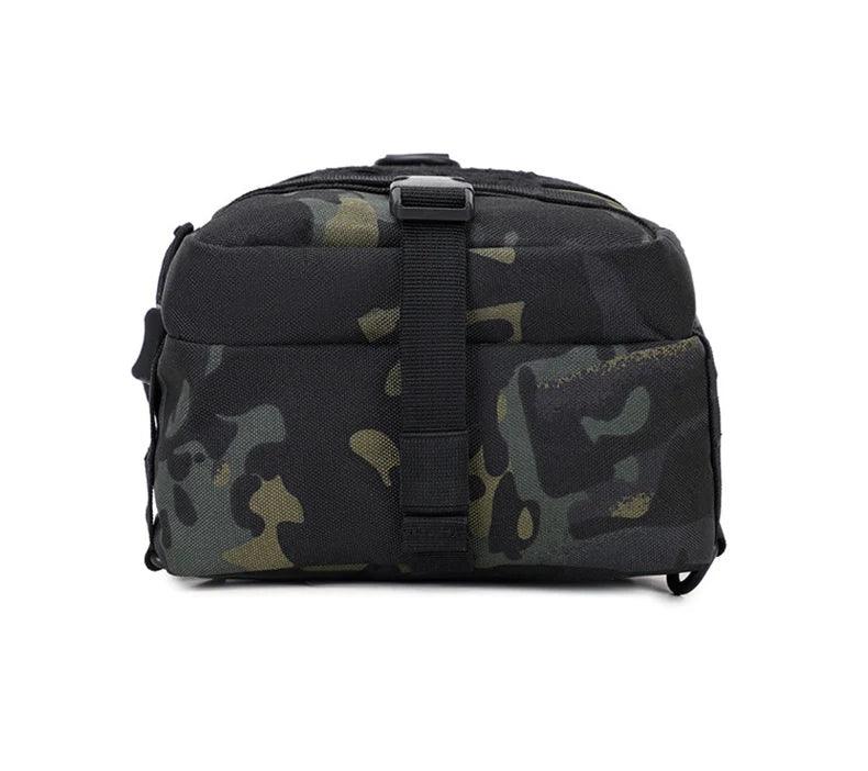 Camping Chest Bag Tactical Backpack for Men Sport Shoulder - Empire P.E