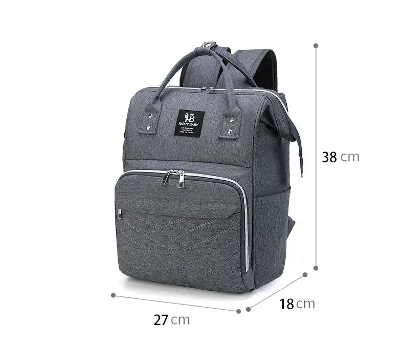 Mommy Diaper Bags Baby - Empire P.E