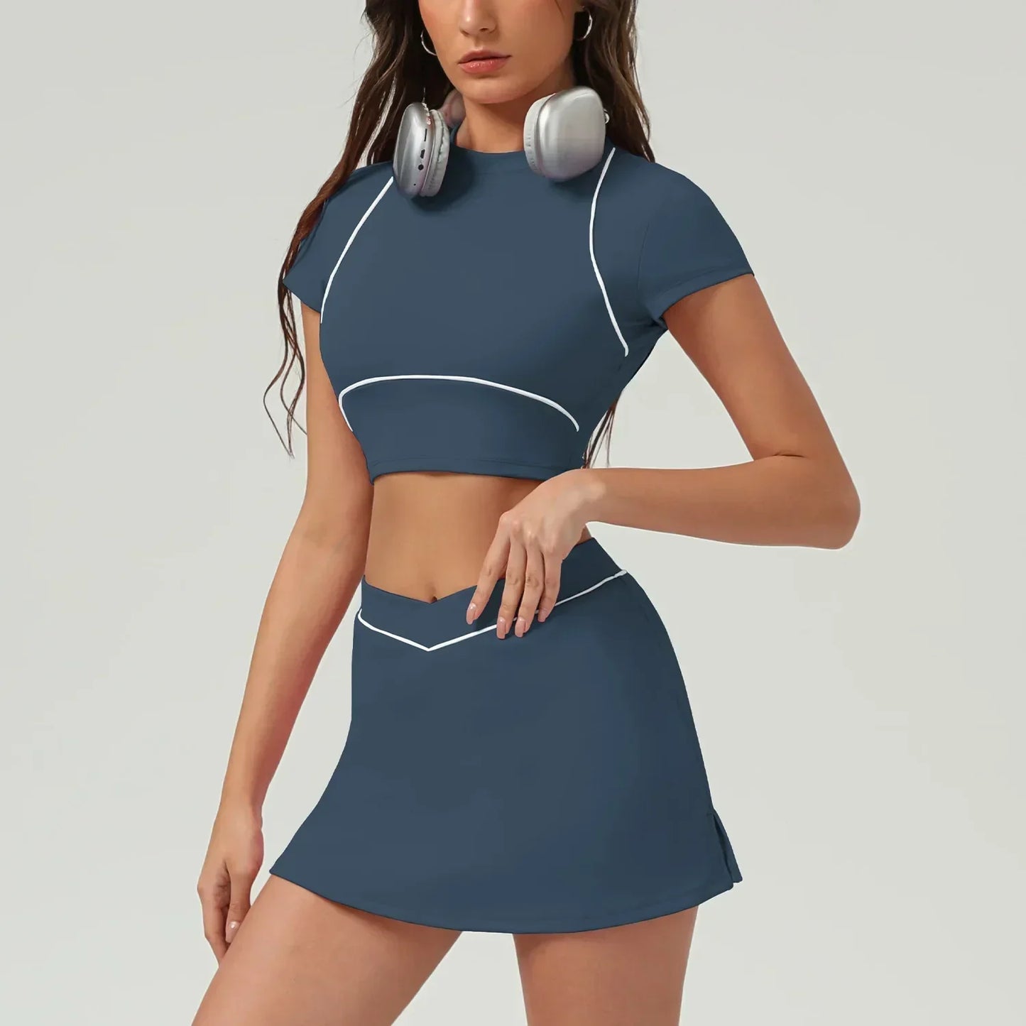 Tennis Sports Set - Empire P.E