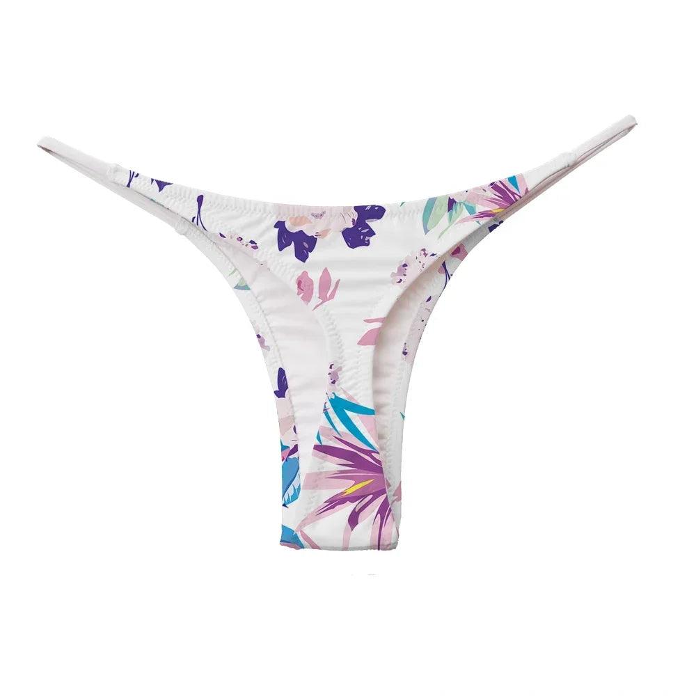 Swimwear Brazilian Biquini Plus Size Bikinis Suit - Empire P.E