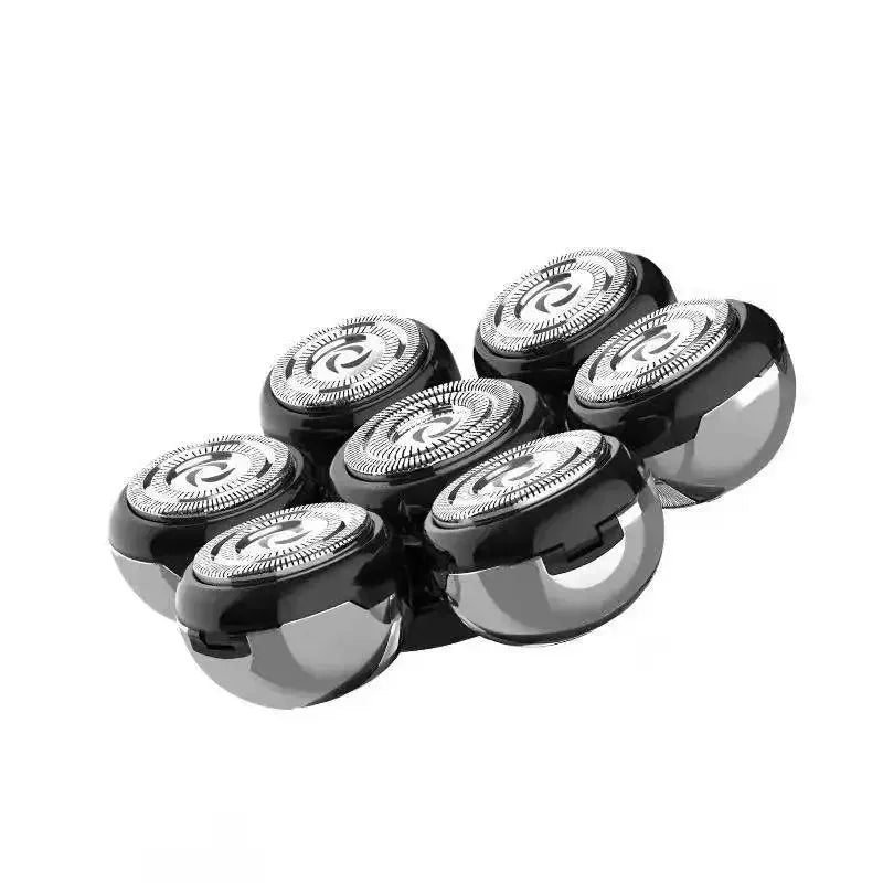 Mens 7 Blade Razor Replacement - Empire P.E