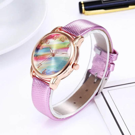 Women's Watch Luxury Brand Wristwatch Women Watches Ladies Clock Quartz Watches Gift Reloj Mujer relogios feminino - Empire P.E