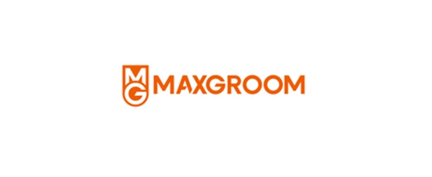 MAXGROOM Body Hair Trimmer Shaver for Men Ball Trimmer for Groin Pubic Replaceable Ceramic Blade Electric IXP7Waterproof Clipper - Empire P.E