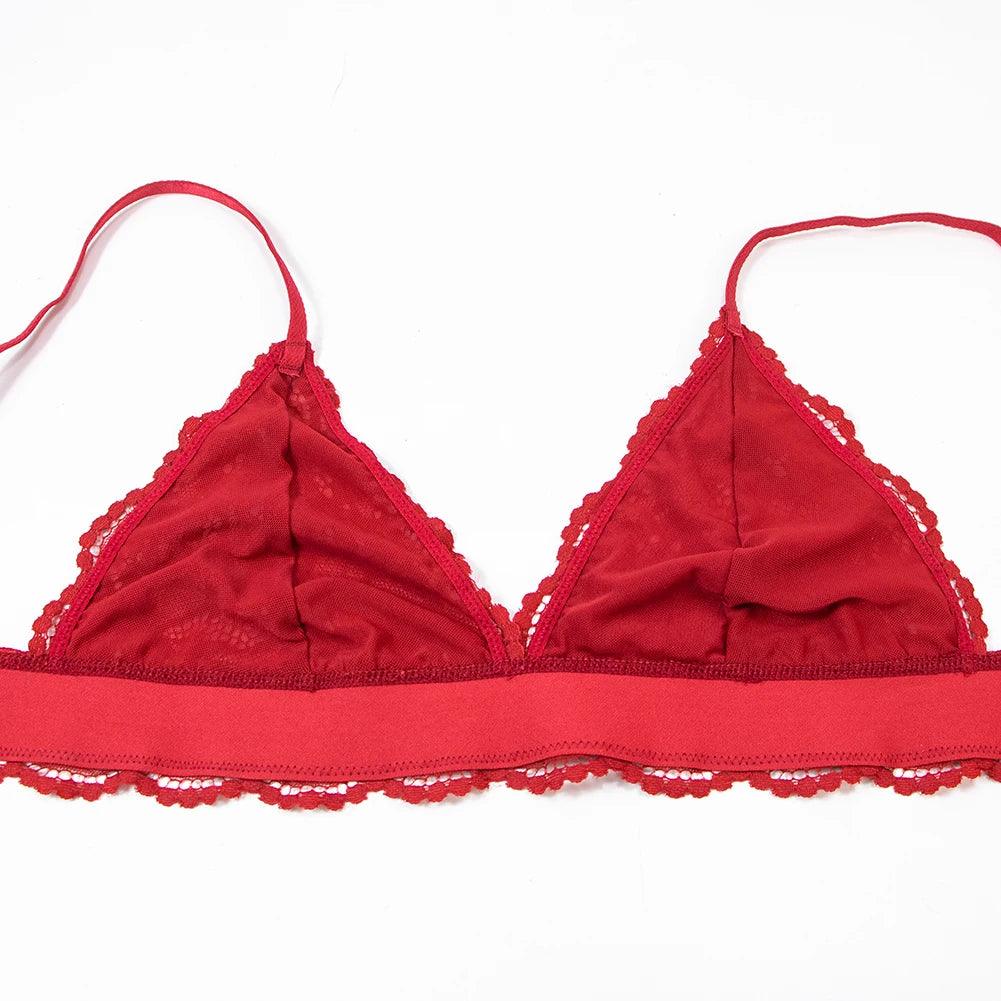Summer Underwear Lingerie Sexy - Empire P.E