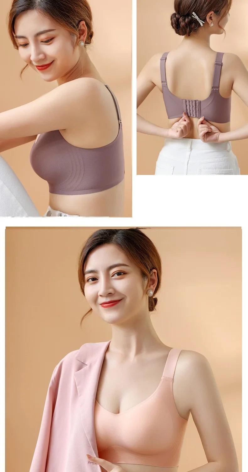 Large Size Thin Jelly Strip Anti-Sagging Adjustable - Empire P.E