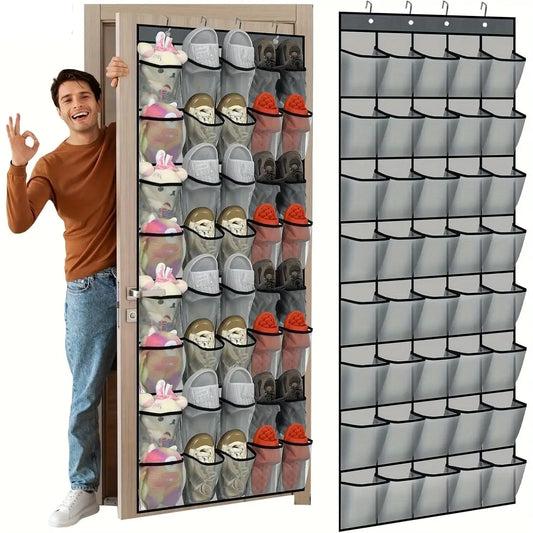 Shoe Storage Hanging Bag