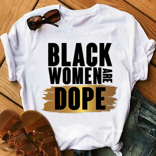 Floral Print round Neck Short Sleeve T-Shirt