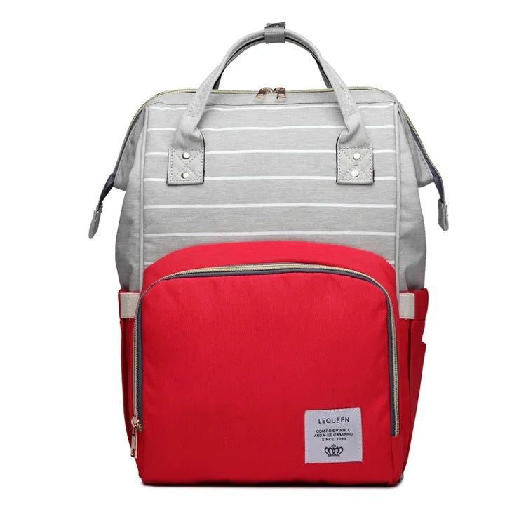 Maternity Large Capacity Bag - Empire P.E