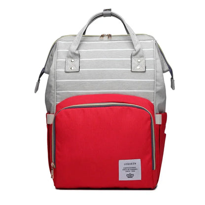 Maternity Large Capacity Bag - Empire P.E