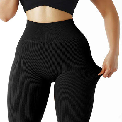 Seamless Sexy Gym Leggings