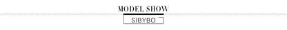 Sibybo Sexy Single Rotator Cuff Hollow Out High Elastic Jumpsuit Luminous Rhinestones Solid Color Trousers Spicy Girl Streetwear - Empire P.E