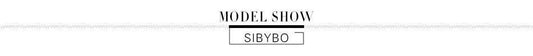 Sibybo Off Shoulder Long Sleeve Jumpsuits Women Fashion Rhinestones High Stretch Hollow Out Sexy Overalls Sparkly Party Rompers - Empire P.E