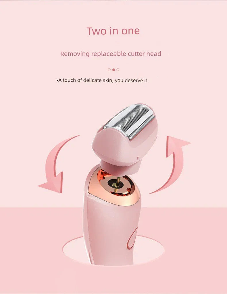 Electric Shaver for Women - Empire P.E