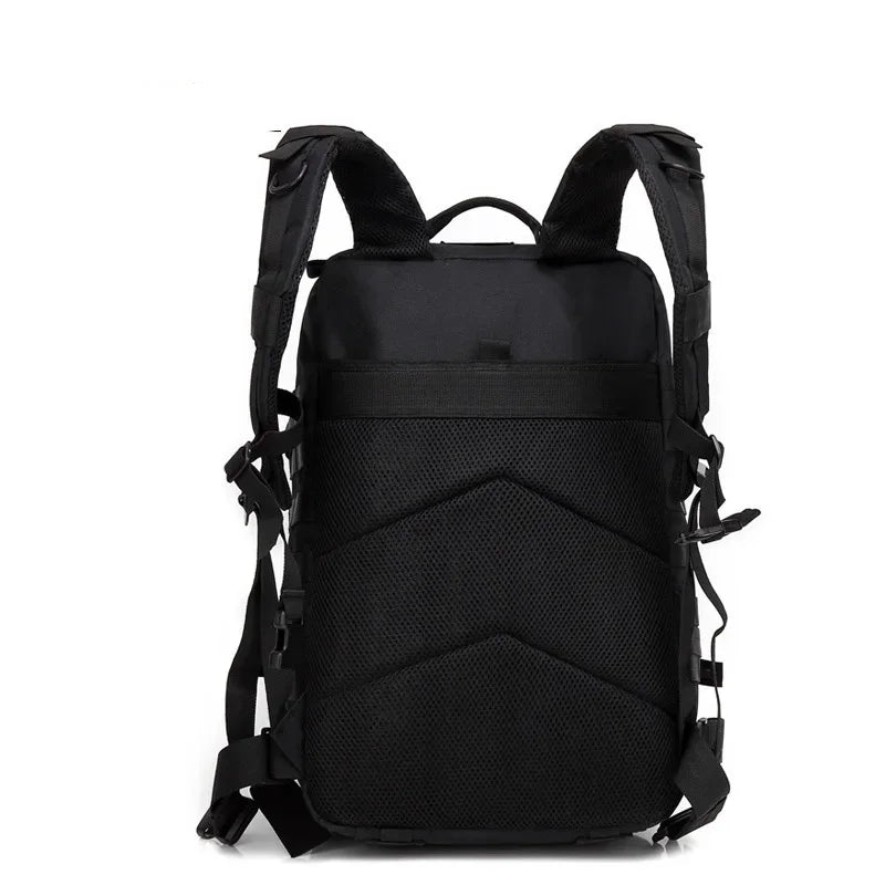 30L/50L 1000D Nylon Waterproof Backpack - Empire P.E