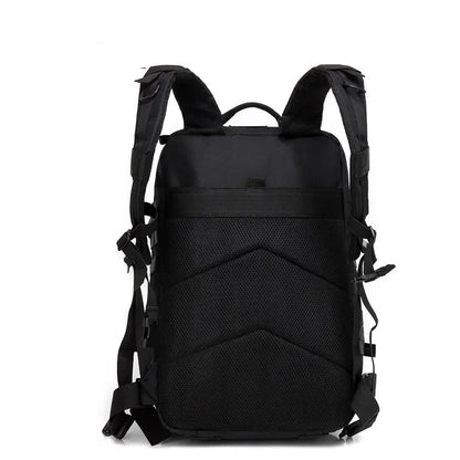 30L/50L 1000D Nylon Waterproof Backpack - Empire P.E