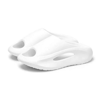 Platform Men Slippers - Empire P.E