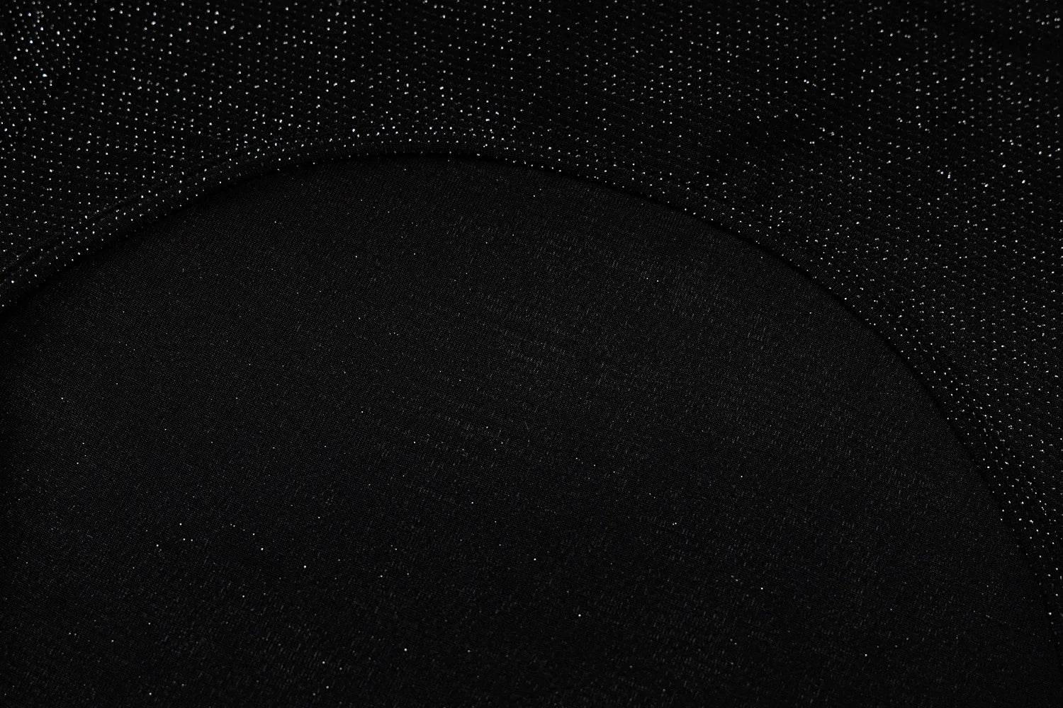Sequins Silk Jumpsuits With Headwear 2024 Autumn Women Sexy Turtleneck Backless Long Sleeve Skinny Overalls Party Club Rompers - Empire P.E