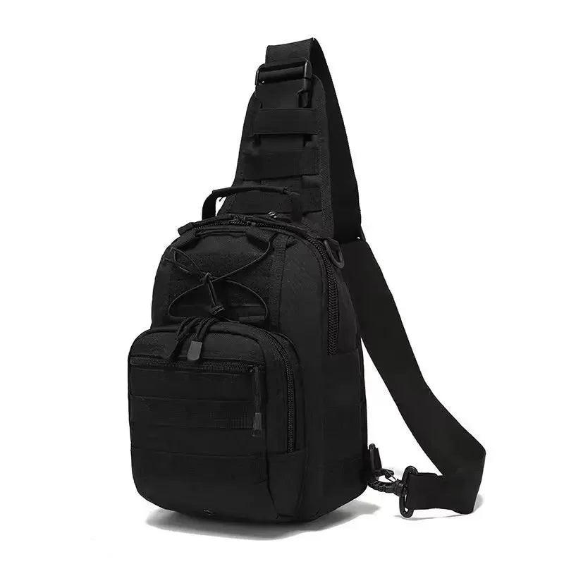 Tactical Assault Pack Sling Backpack Waterproof EDC Rucksack Bag - Empire P.E