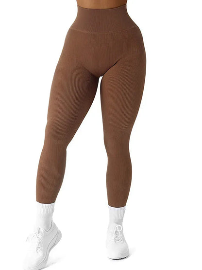 Seamless Sexy Gym Leggings