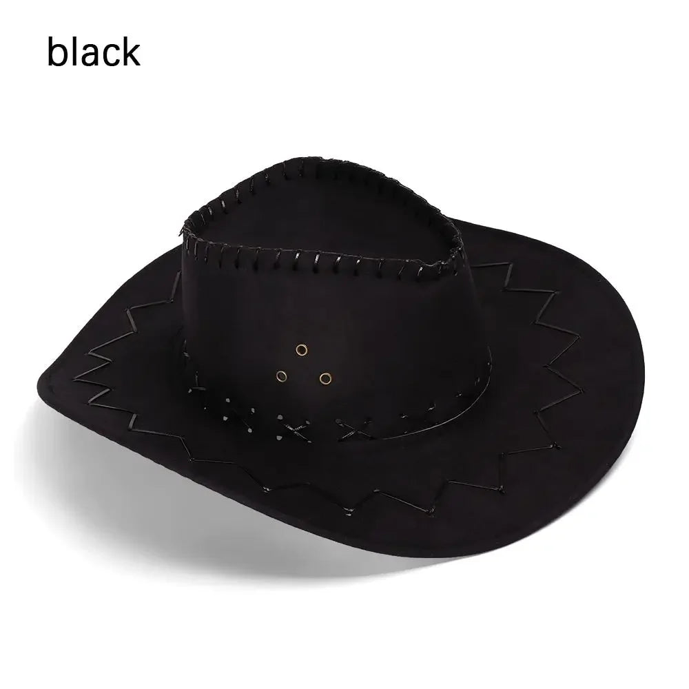 Unisex Cowboy Hat - Empire P.E