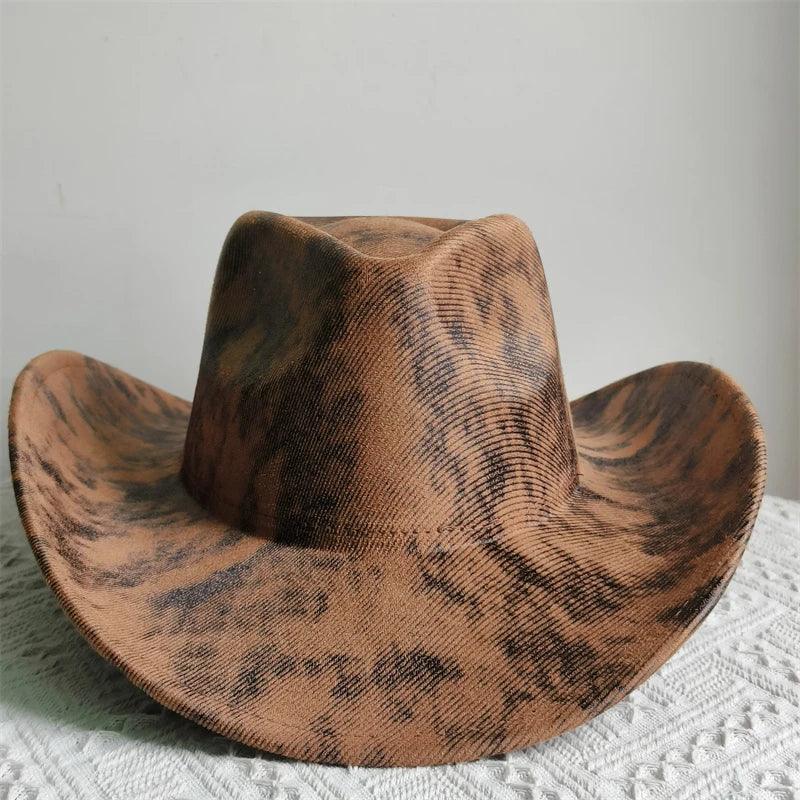 Western Cowboy Hats For Men - Empire P.E
