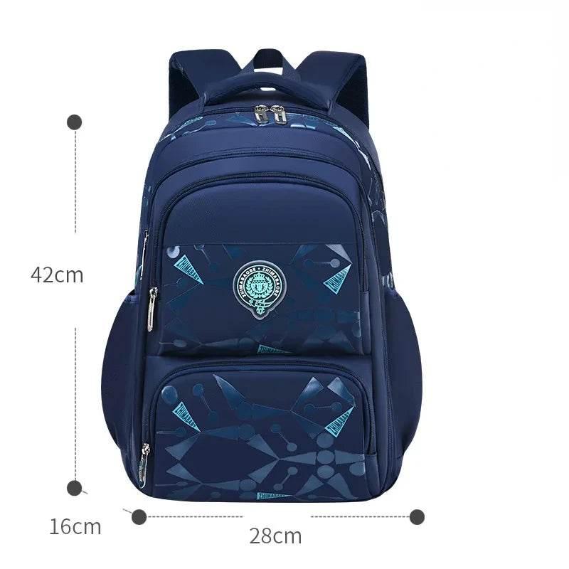 Waterproof Bags - Empire P.E