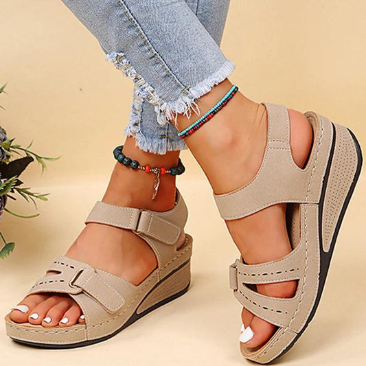 Sandals Shoes Women Summer - Empire P.E