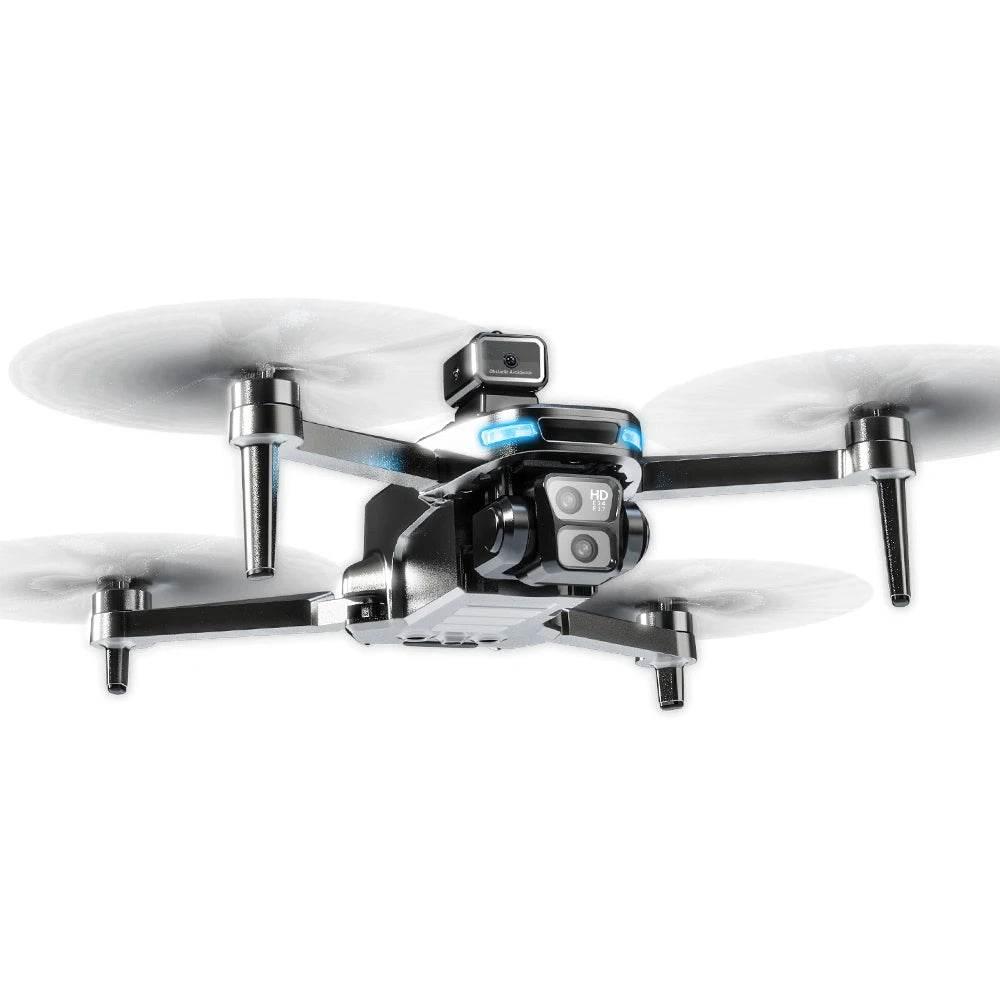 Drone 8K Professional GPS HD Camera Drones 5G WIFI FPV Video 4k - Empire P.E