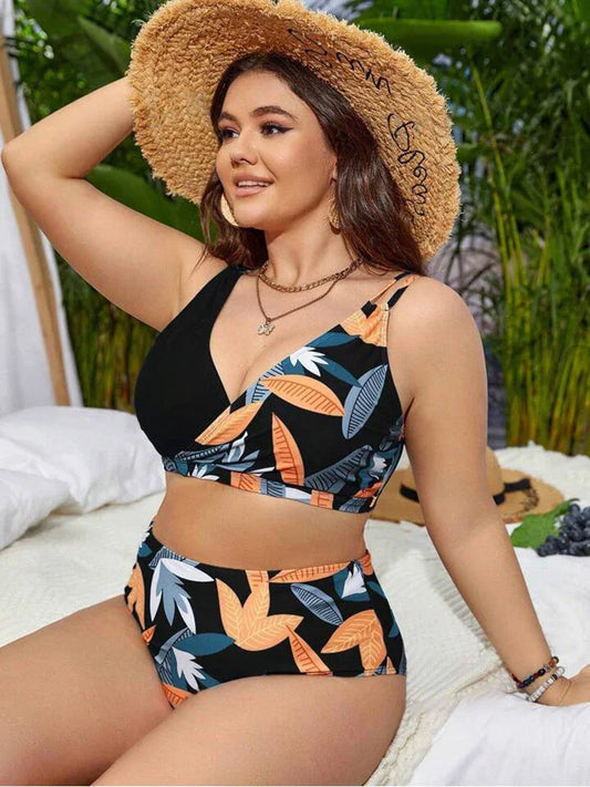 2025 Women New Swimsuit Bikinis Sets