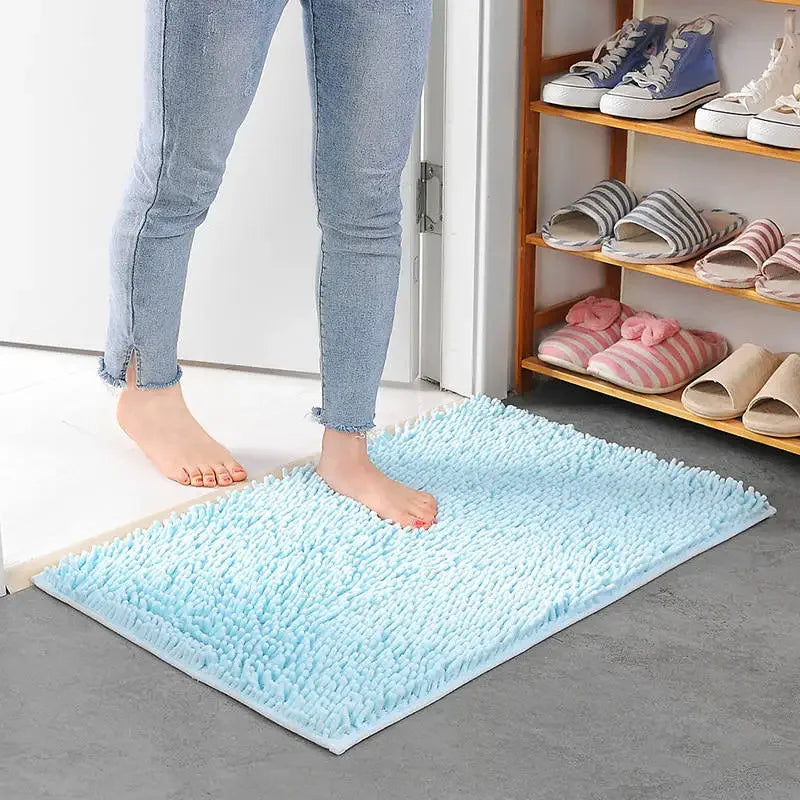 Bath Mat Cheap Thicken Memory Carpet Rugs - Empire P.E