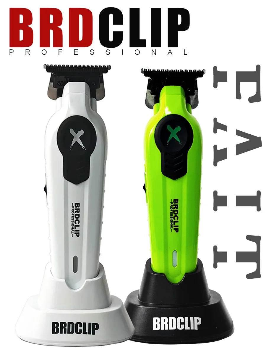 New 2025 BRDCLIP FA1T Green Professional - Empire P.E