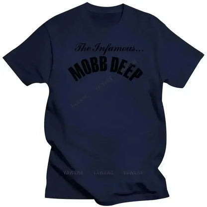 Men's Brand Fashion T-shirt