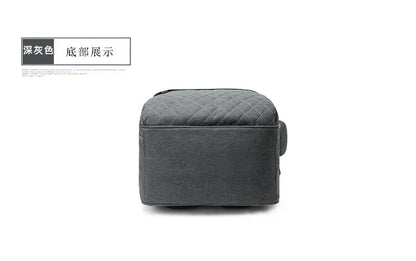USB Diaper Bag Backpack - Empire P.E