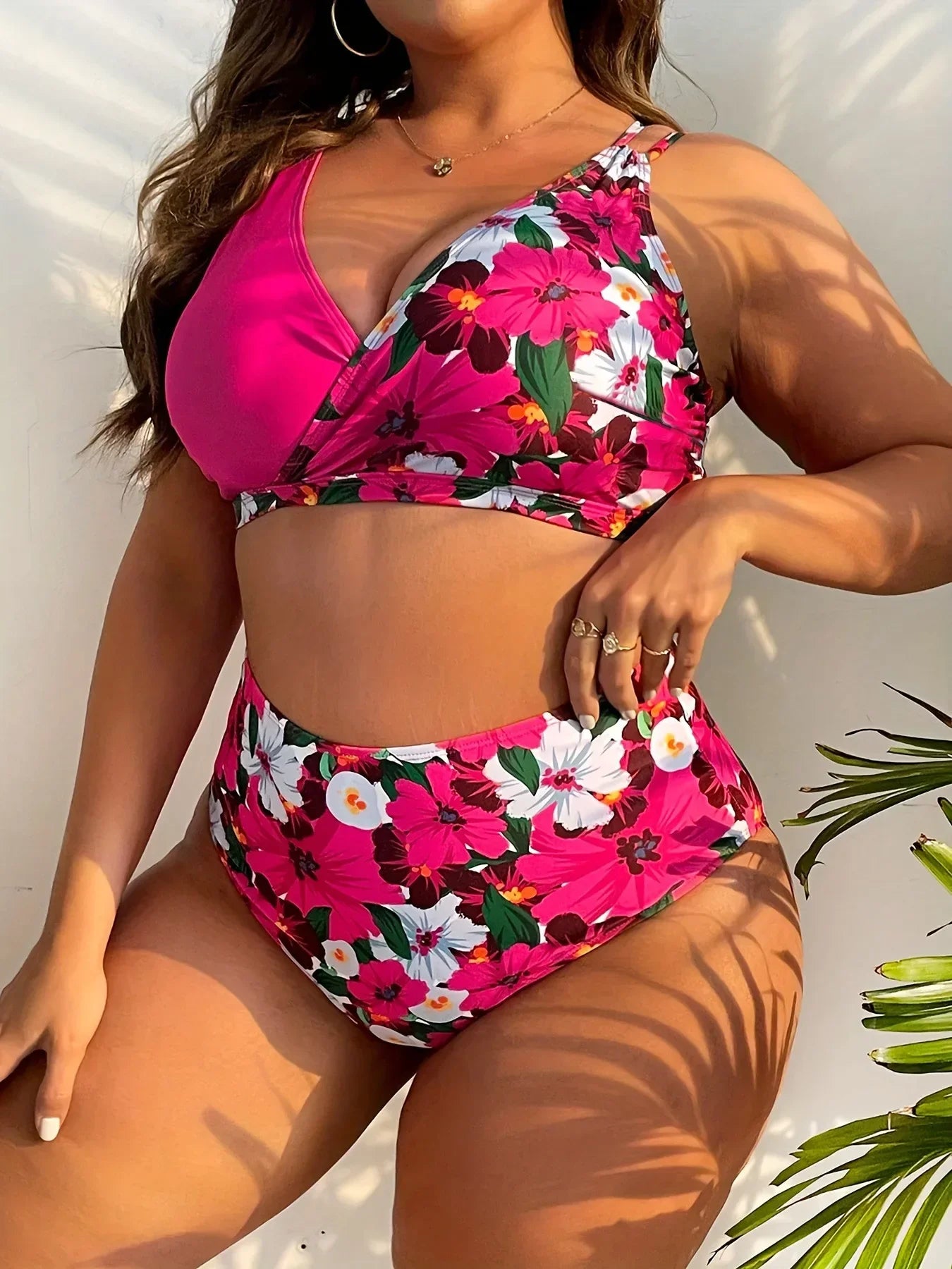 2025 Women New Swimsuit Bikinis Sets