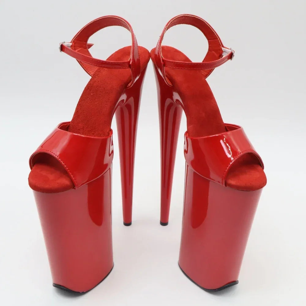 Super high women's shoes 26CM women's - Empire P.E