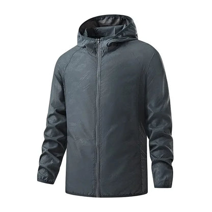 Waterproof Hiking Jackets - Empire P.E