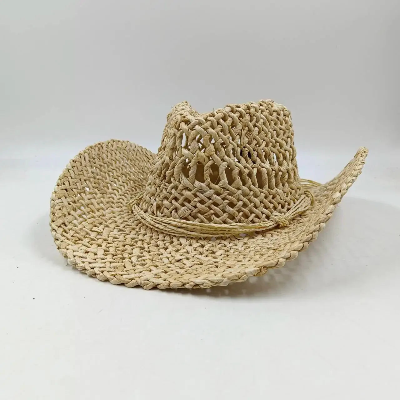 Vintage American Western Cowboy Hat - Empire P.E
