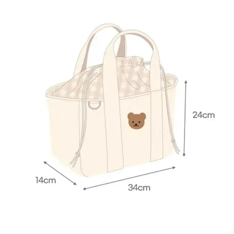 Baby Diaper Bag Mommy Maternity - Empire P.E