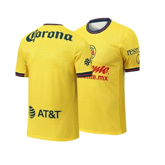 25 High Quality Mexico America Player Edition Shirts Training Wear Men and Kids Games Soccer Kits Uniforms Fast Dry Breathable - Empire P.E