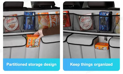Car Trunk Storage Bag Universal - Empire P.E