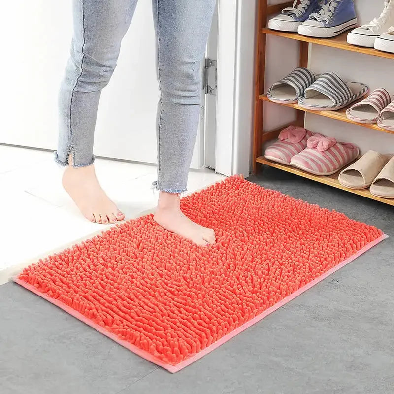 Bath Mat Cheap Thicken Memory Carpet Rugs - Empire P.E