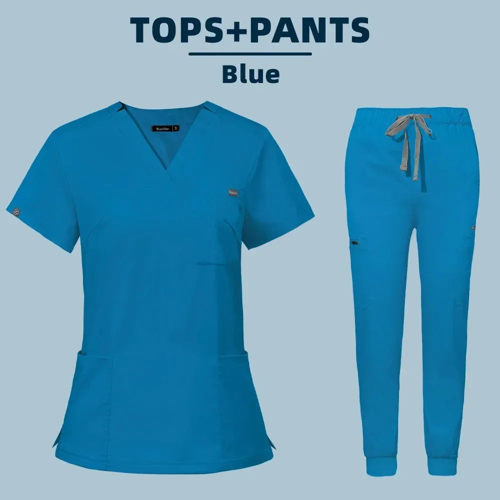 Wholesale Medical Uniform Scrubs - Empire P.E