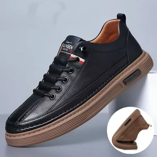 Men's Shoe Fashion Flats - Empire P.E