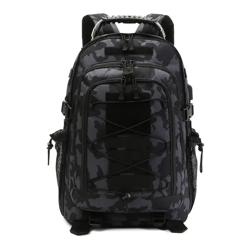 Travel Backpacks Military Rucksacks Camp Hunting Bag - Empire P.E