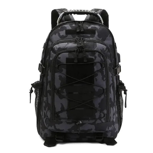 Travel Backpacks Military Rucksacks Camp Hunting Bag - Empire P.E