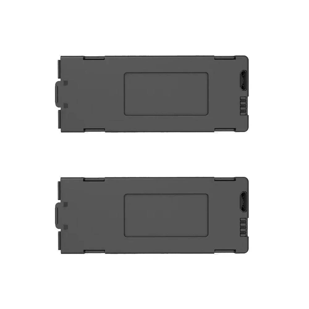 3.7V 1800Mah RC Drone Battery Accessory For E88 E88PRO Ls-E525 E525 PRO Mini Uav Drone Battery Special Rc Part 1/2/3/4/5/6Pcs - Empire P.E