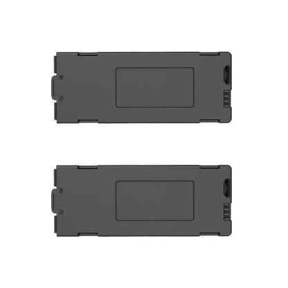 3.7V 1800Mah RC Drone Battery Accessory For E88 E88PRO Ls-E525 E525 PRO Mini Uav Drone Battery Special Rc Part 1/2/3/4/5/6Pcs - Empire P.E