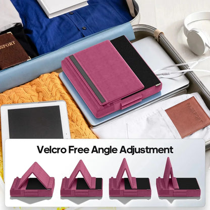 Upgraded Tablet Pillow Stand