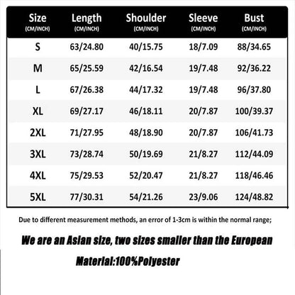American Flag Street Style Men's 3D Print T shirt Tee Street American Independence Day T shirt crew neck Short Sleeve Summer - Empire P.E